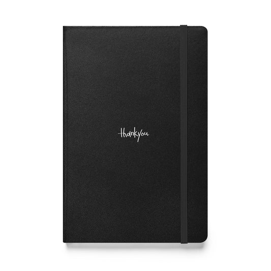 The Thankyou Notebook