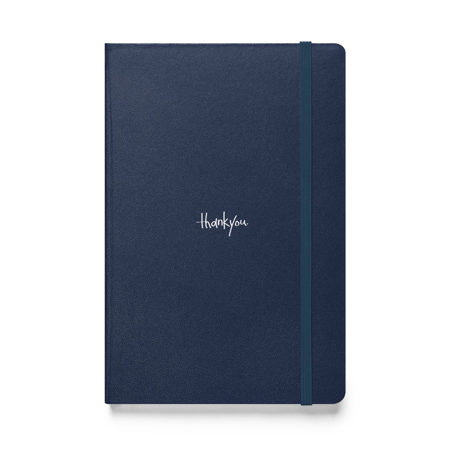 The Thankyou Notebook