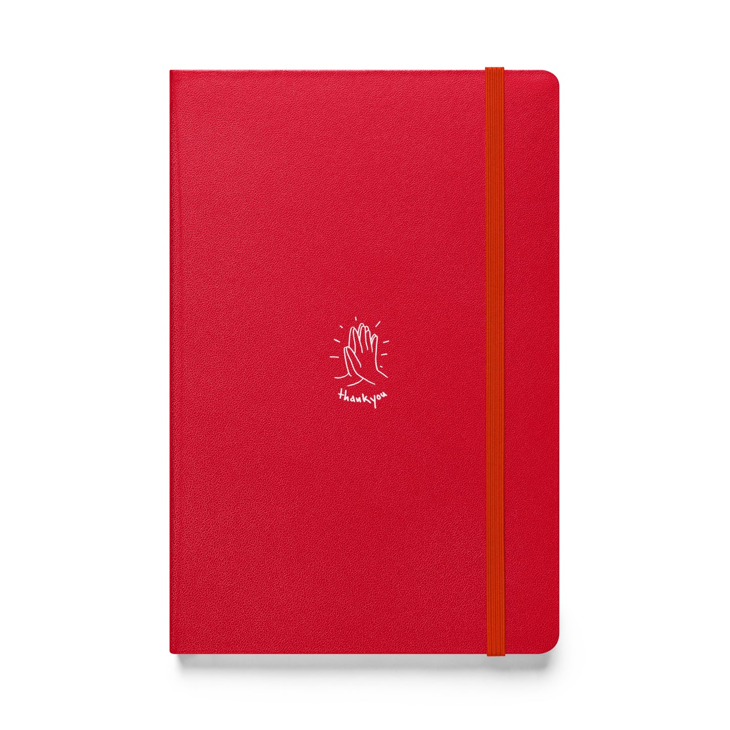 The Hi-Five Notebook