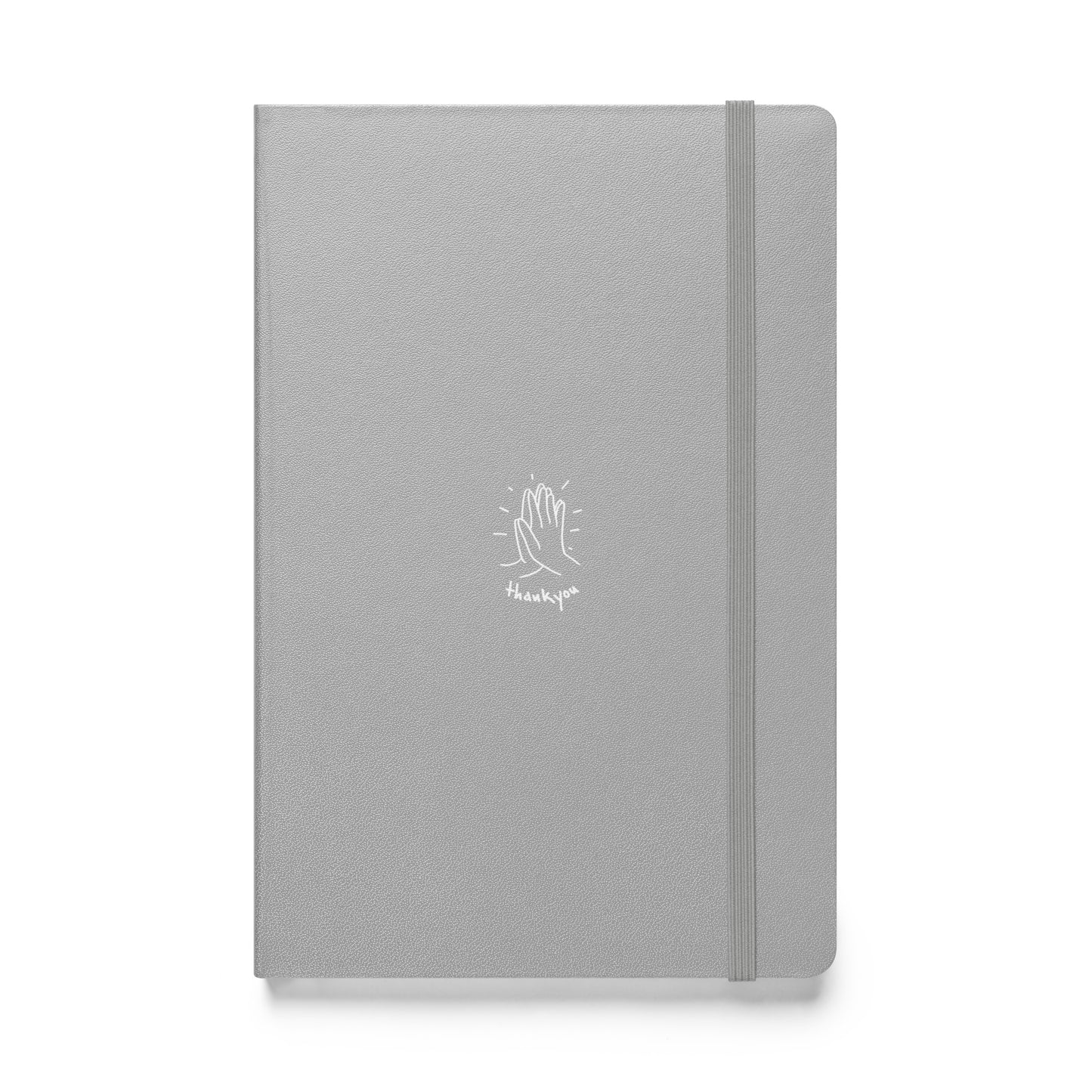 The Hi-Five Notebook